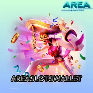 areaslotswallet